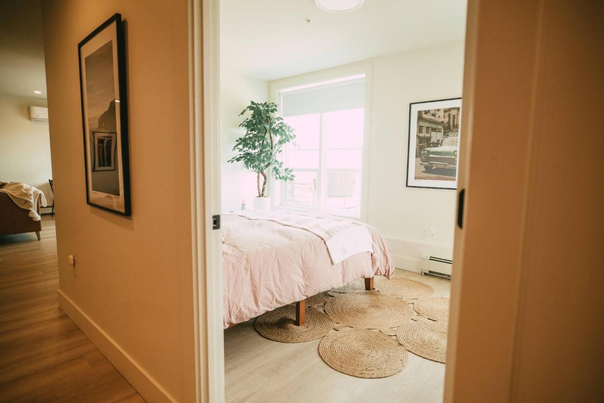 Chic Cozy Retreat - 2Br - Stunning North End Views Apartment Halifax Exterior photo
